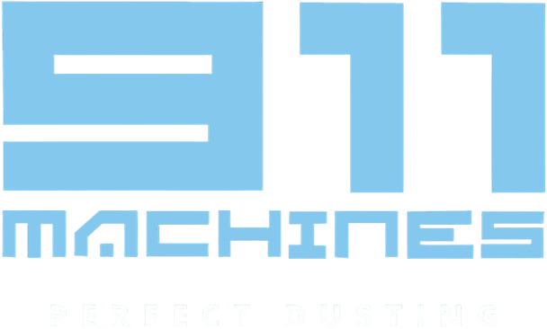 911 Machines